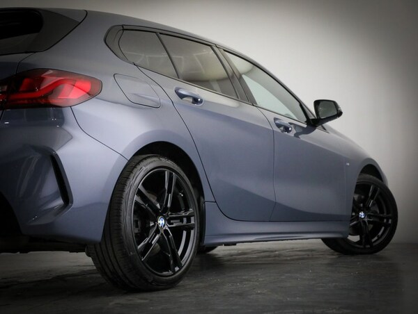 Used BMW 1 Series 2024 for sale - 76118406: Photo 9