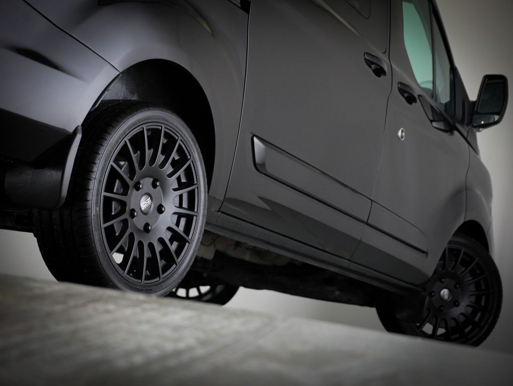 Used Ford Transit Custom 2021 for sale - 76826503: Photo 10