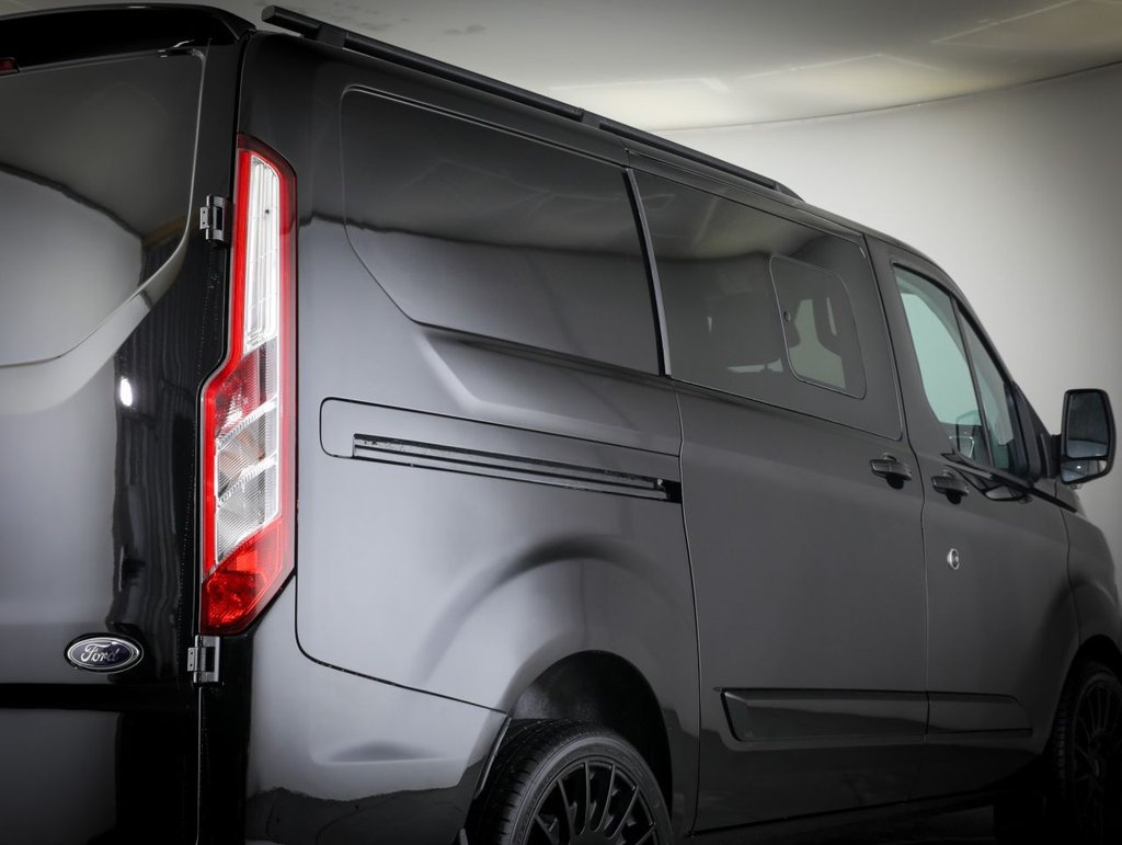 Used Ford Transit Custom 2021 for sale - 76826503: Photo 11