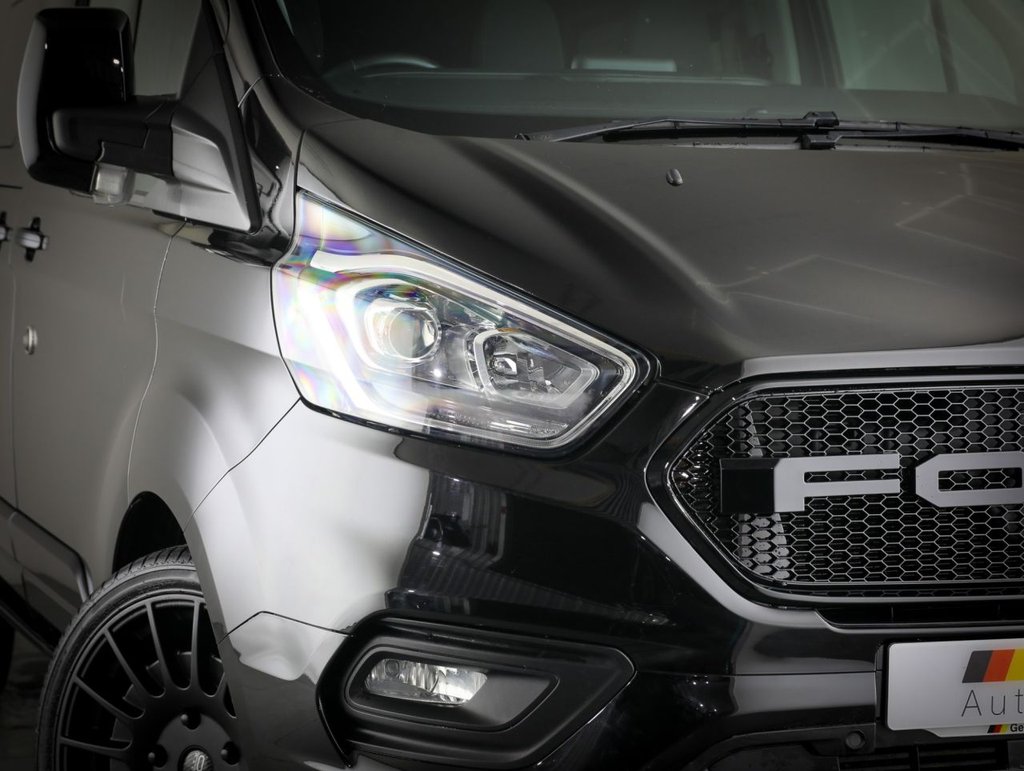 Used Ford Transit Custom 2021 for sale - 76826503: Photo 12