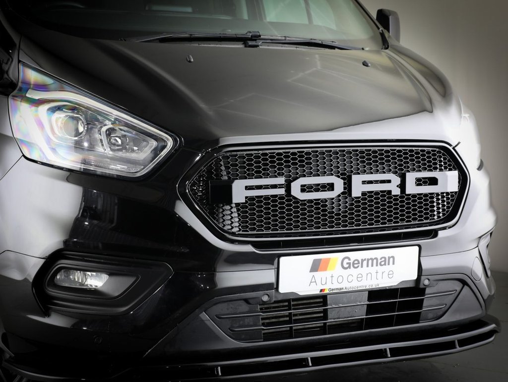 Used Ford Transit Custom 2021 for sale - 76826503: Photo 13