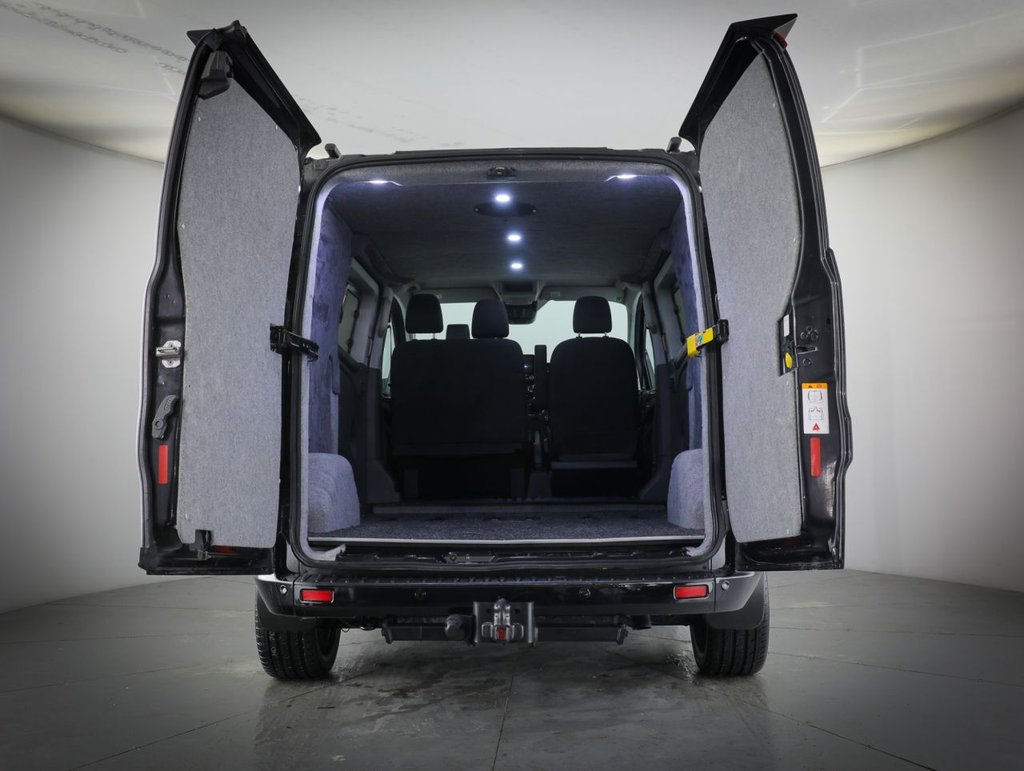 Used Ford Transit Custom 2021 for sale - 76826503: Photo 14
