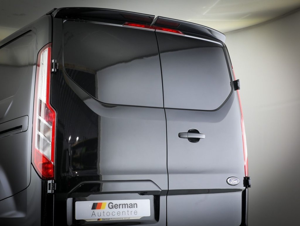 Used Ford Transit Custom 2021 for sale - 76826503: Photo 15