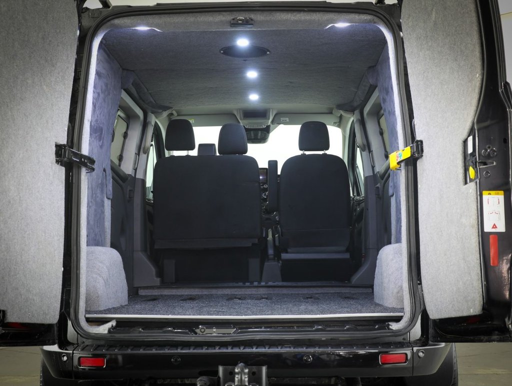 Used Ford Transit Custom 2021 for sale - 76826503: Photo 16