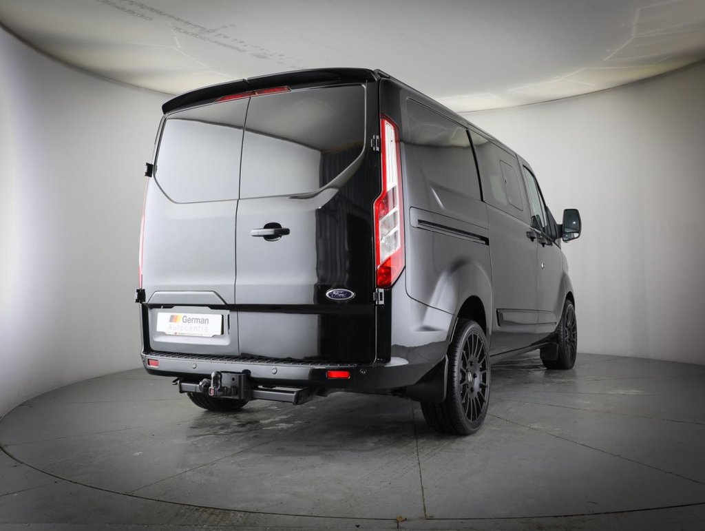 Used Ford Transit Custom 2021 for sale - 76826503: Photo 17