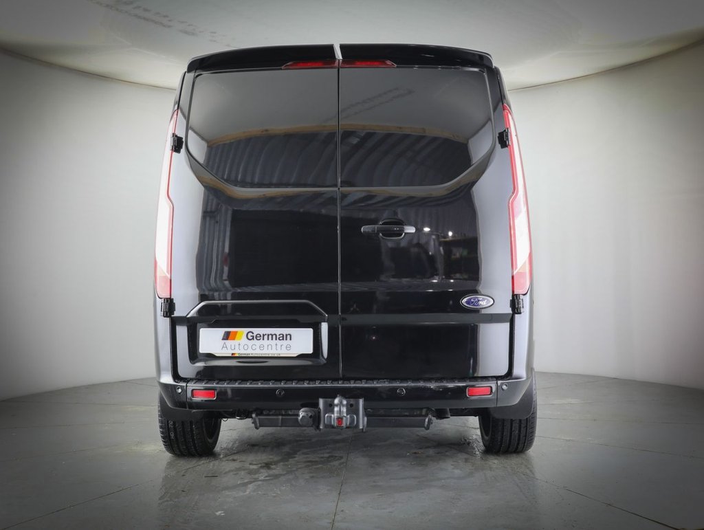 Used Ford Transit Custom 2021 for sale - 76826503: Photo 18