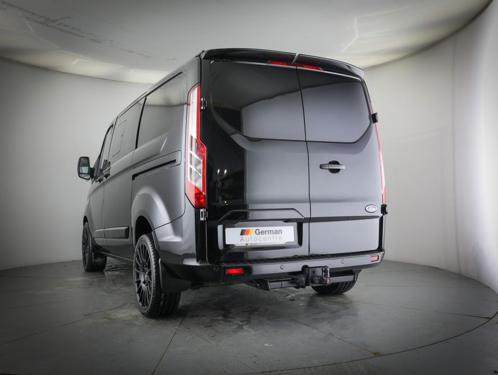 Used Ford Transit Custom 2021 for sale - 76826503: Photo 19