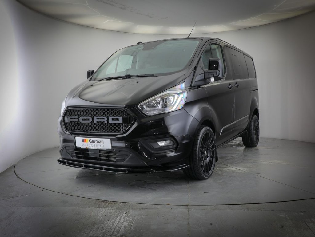 Used Ford Transit Custom 2021 for sale - 76826503: Photo 20