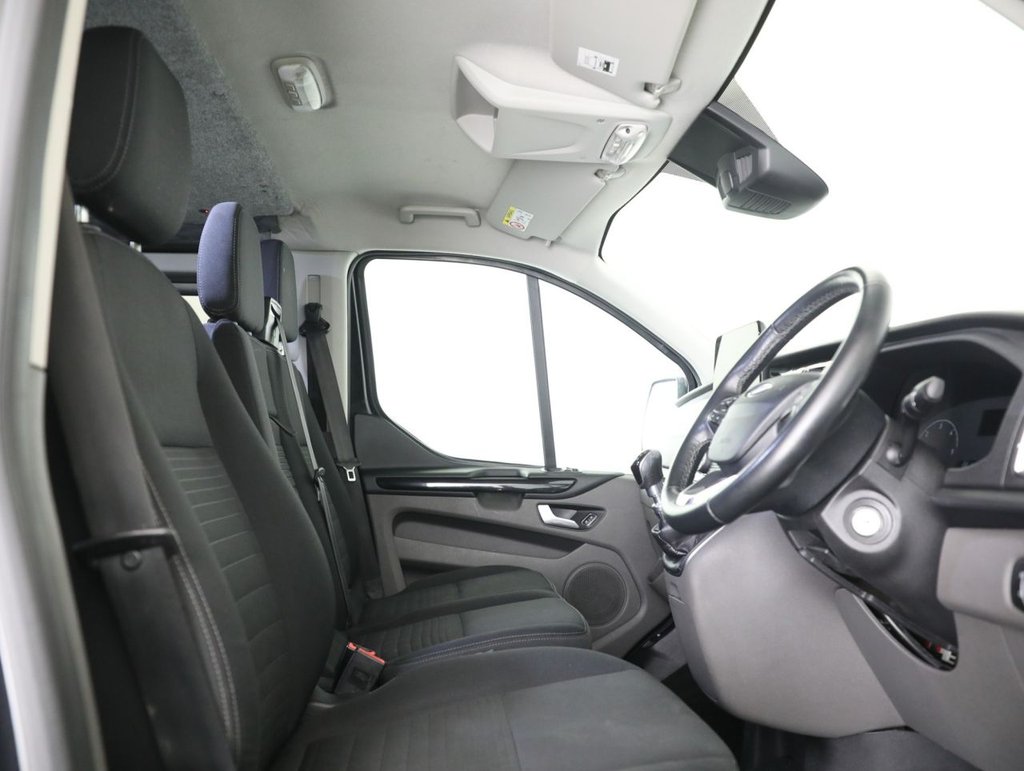 Used Ford Transit Custom 2021 for sale - 76826503: Photo 21
