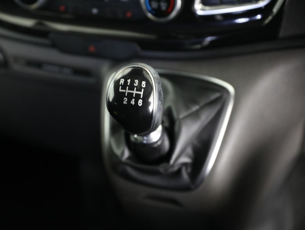 Used Ford Transit Custom 2021 for sale - 76826503: Photo 23