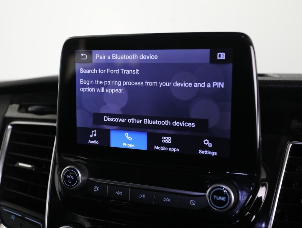 Used Ford Transit Custom 2021 for sale - 76826503: Photo 24