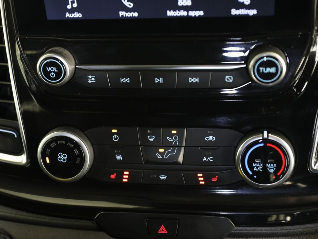 Used Ford Transit Custom 2021 for sale - 76826503: Photo 25