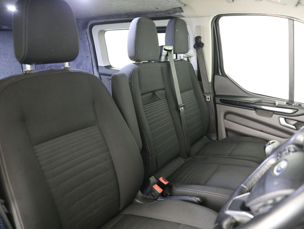 Used Ford Transit Custom 2021 for sale - 76826503: Photo 26