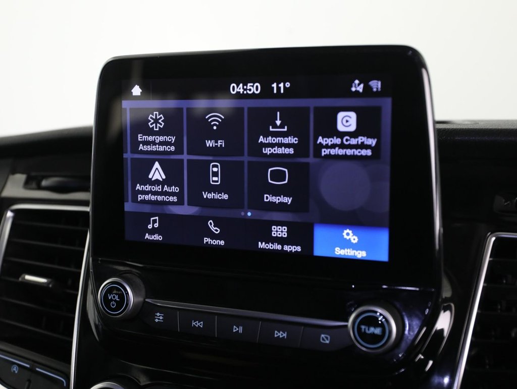 Used Ford Transit Custom 2021 for sale - 76826503: Photo 29