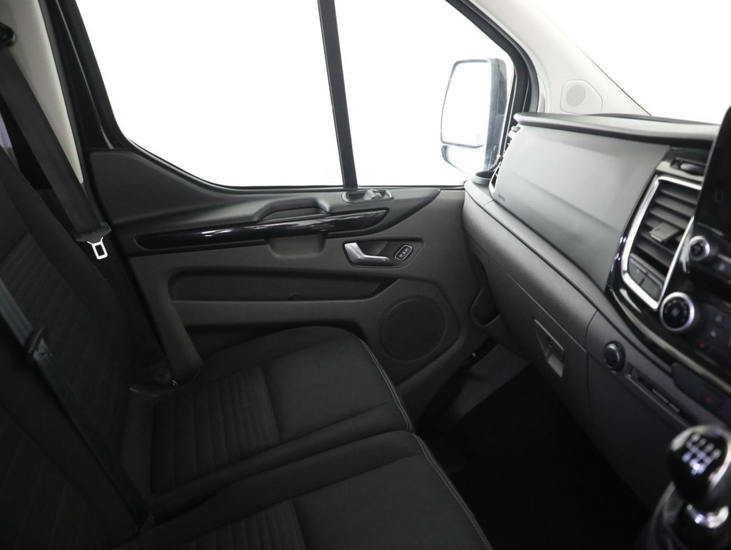 Used Ford Transit Custom 2021 for sale - 76826503: Photo 30