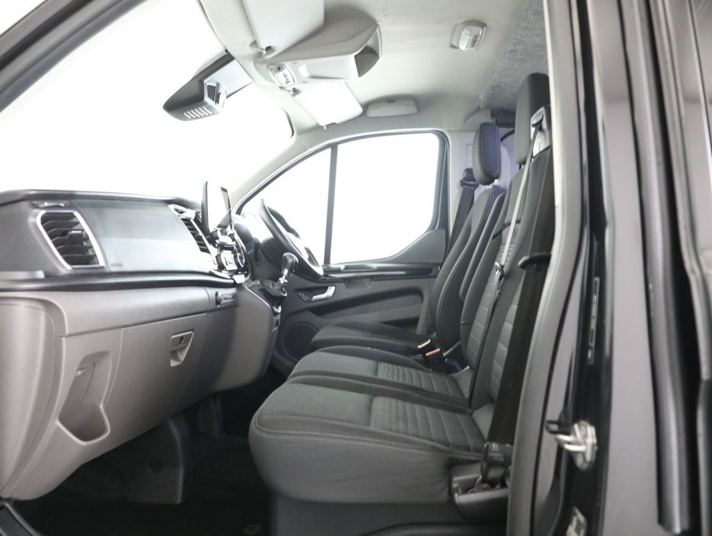 Used Ford Transit Custom 2021 for sale - 76826503: Photo 31