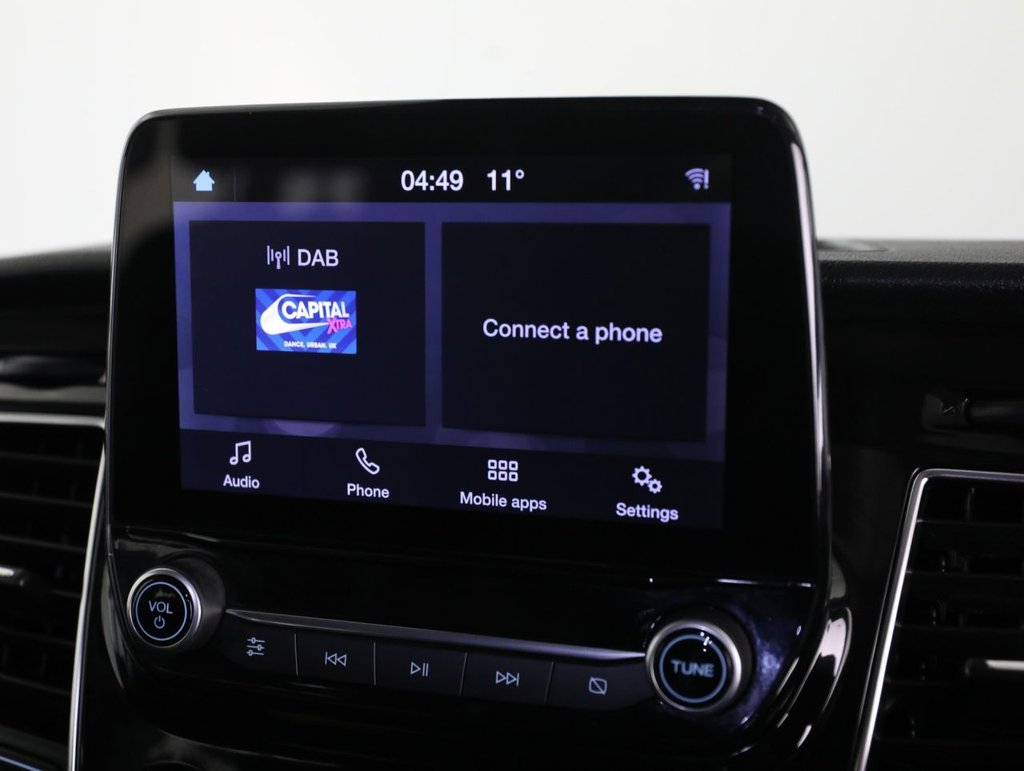 Used Ford Transit Custom 2021 for sale - 76826503: Photo 32