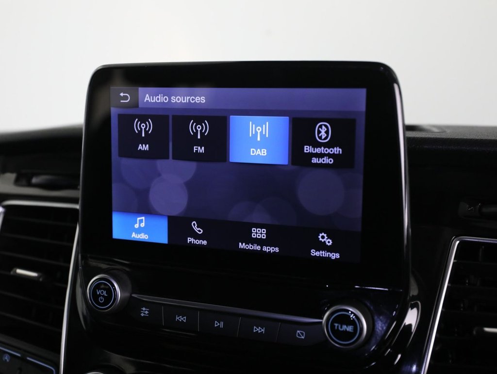 Used Ford Transit Custom 2021 for sale - 76826503: Photo 34