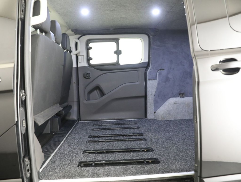 Used Ford Transit Custom 2021 for sale - 76826503: Photo 40