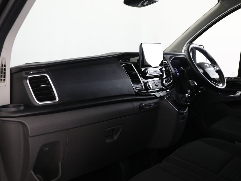 Used Ford Transit Custom 2021 for sale - 76826503: Photo 41