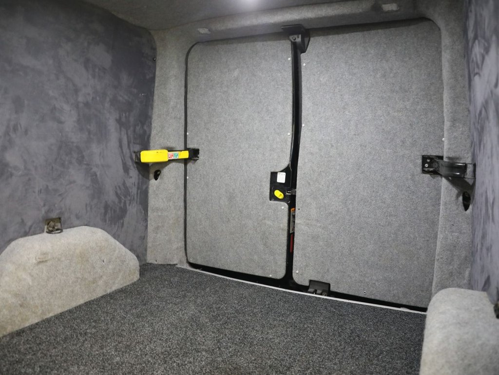 Used Ford Transit Custom 2021 for sale - 76826503: Photo 42