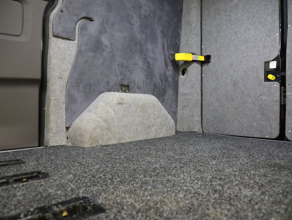 Used Ford Transit Custom 2021 for sale - 76826503: Photo 43