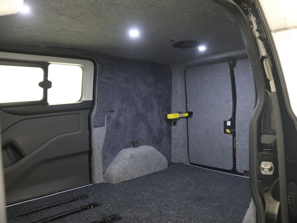 Used Ford Transit Custom 2021 for sale - 76826503: Photo 44