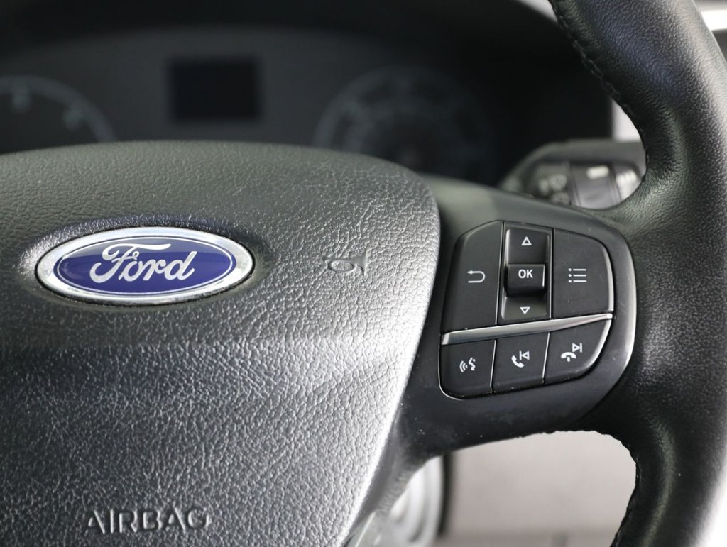 Used Ford Transit Custom 2021 for sale - 76826503: Photo 46