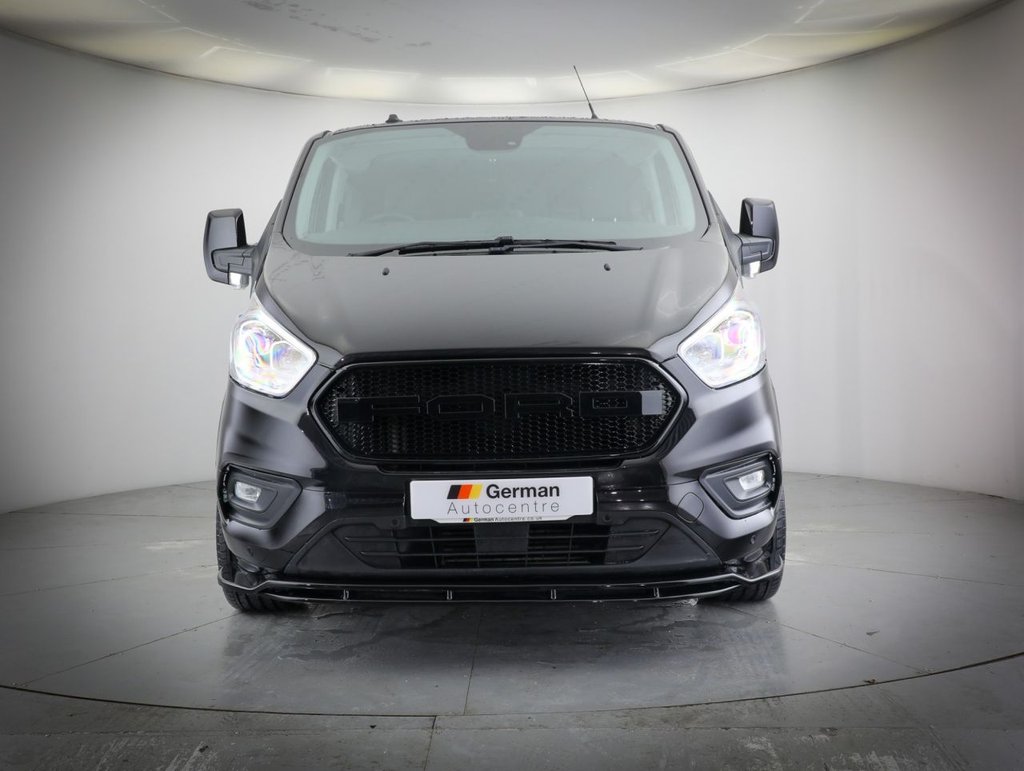 Used Ford Transit Custom 2021 for sale - 76826503: Photo 6