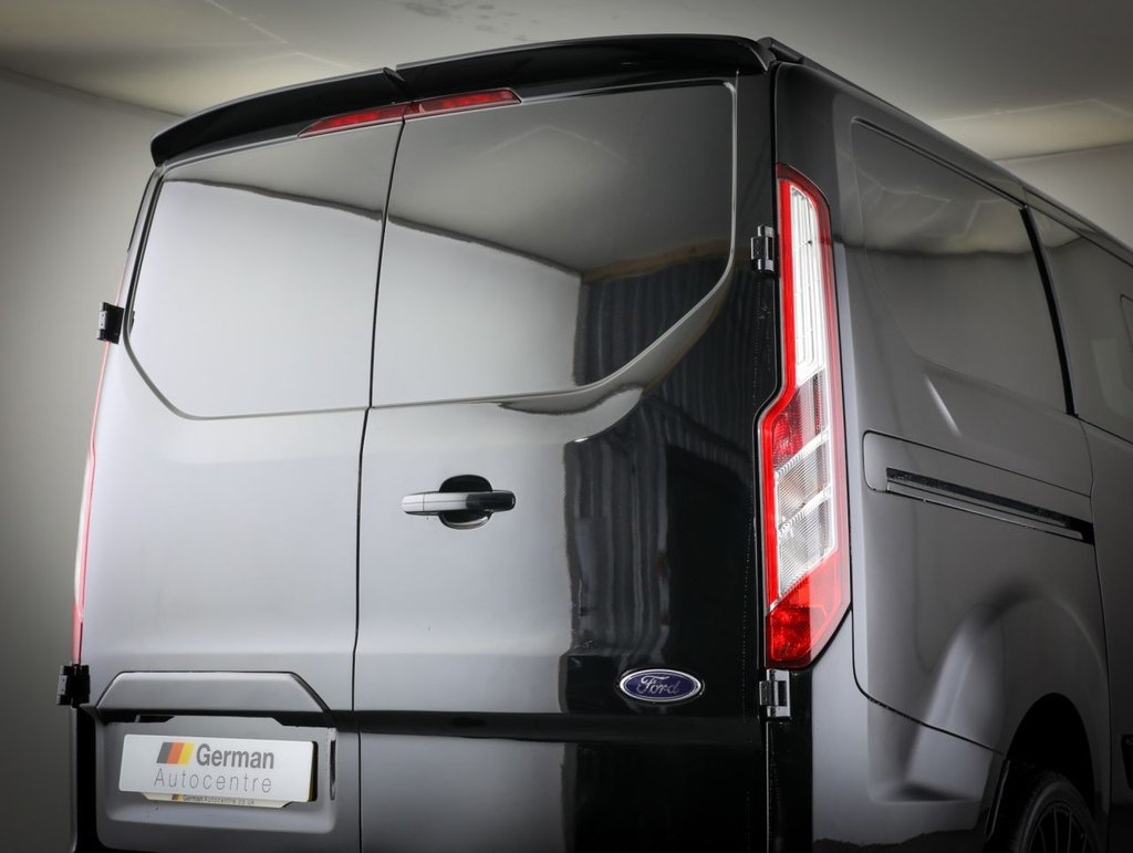 Used Ford Transit Custom 2021 for sale - 76826503: Photo 7