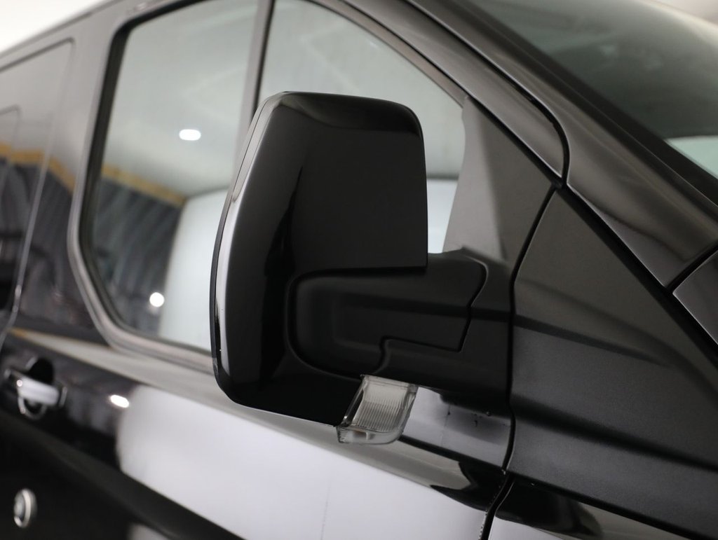 Used Ford Transit Custom 2021 for sale - 76826503: Photo 8