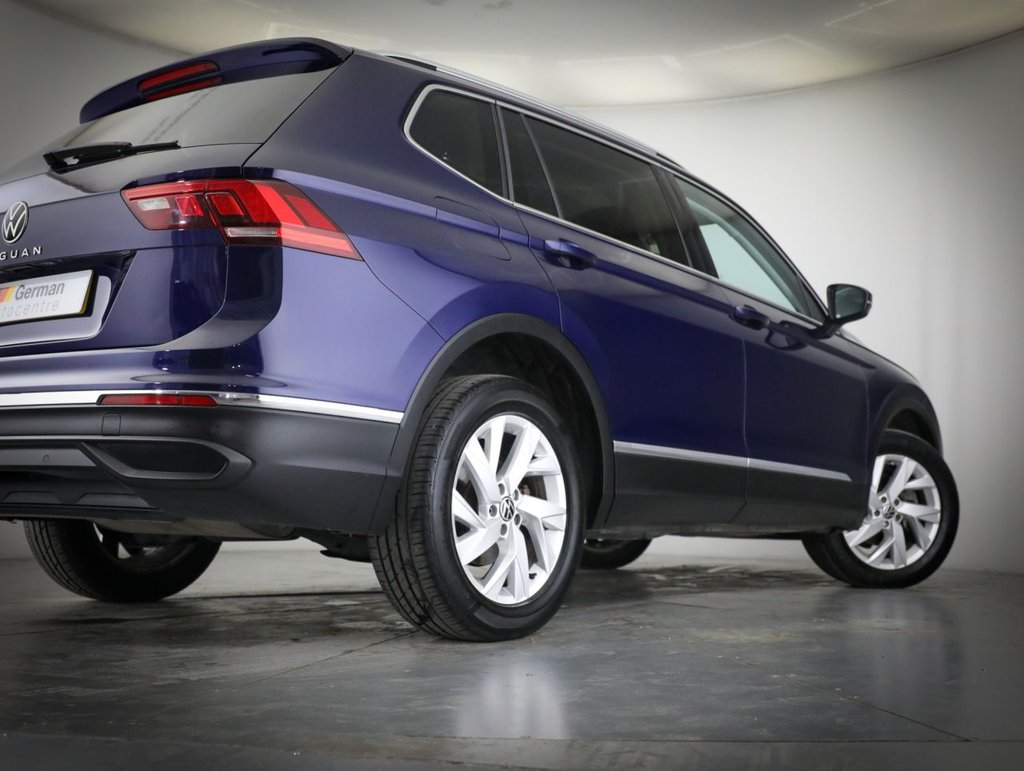 Used Volkswagen Tiguan Allspace 2023 for sale - 77995370: Photo 10