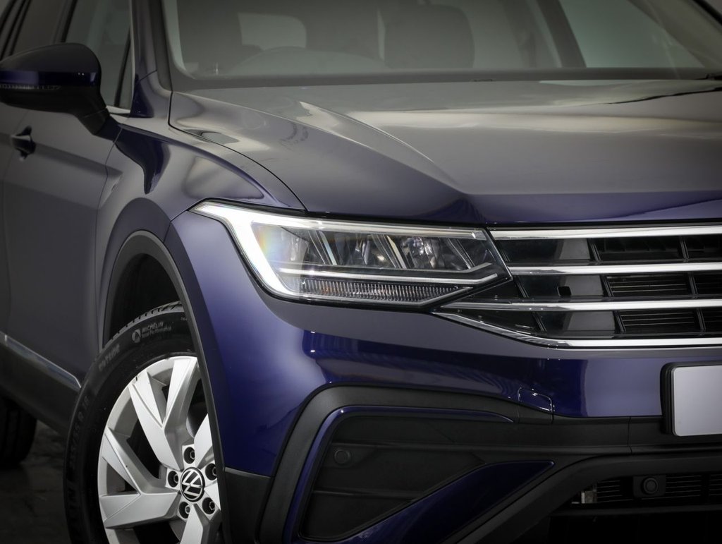 Used Volkswagen Tiguan Allspace 2023 for sale - 77995370: Photo 12