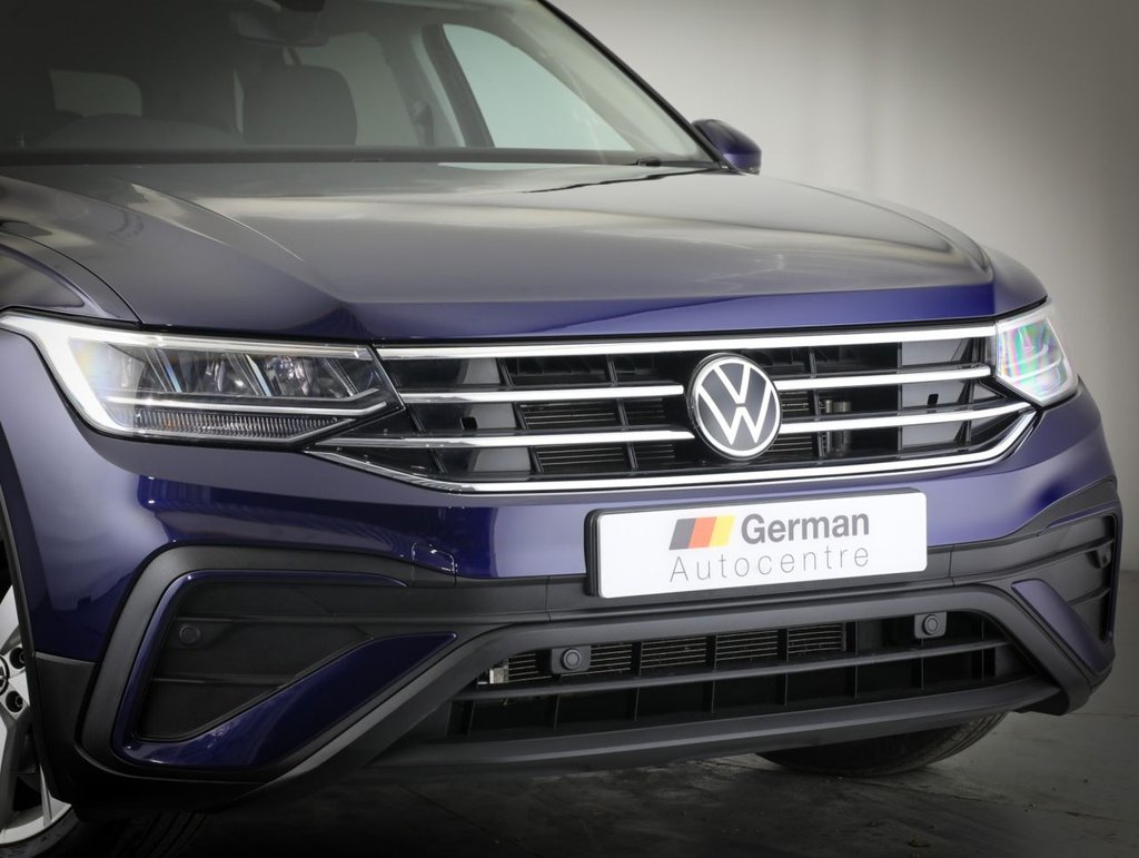 Used Volkswagen Tiguan Allspace 2023 for sale - 77995370: Photo 13