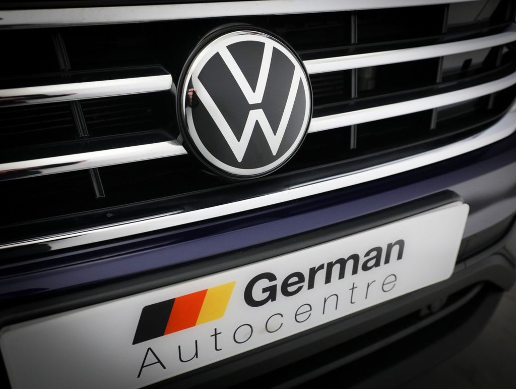 Used Volkswagen Tiguan Allspace 2023 for sale - 77995370: Photo 14