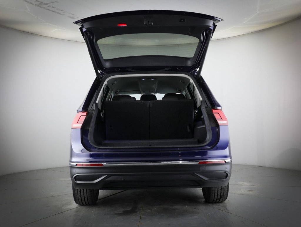 Used Volkswagen Tiguan Allspace 2023 for sale - 77995370: Photo 15