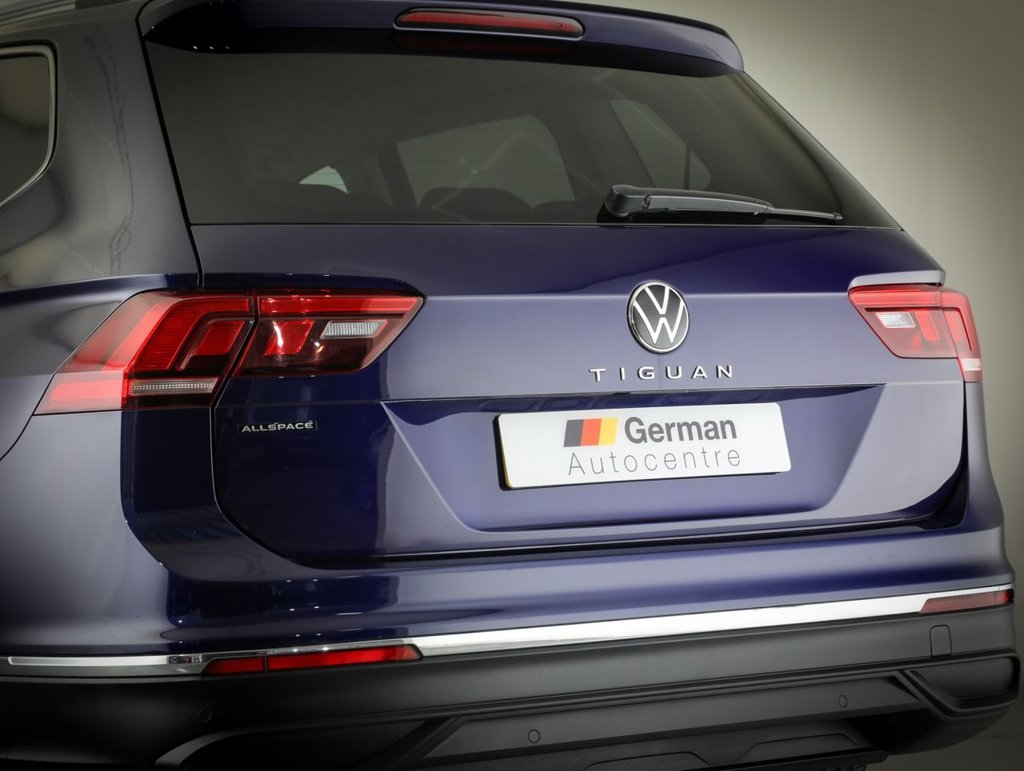 Used Volkswagen Tiguan Allspace 2023 for sale - 77995370: Photo 16