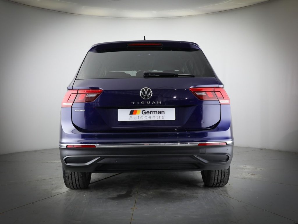 Used Volkswagen Tiguan Allspace 2023 for sale - 77995370: Photo 19