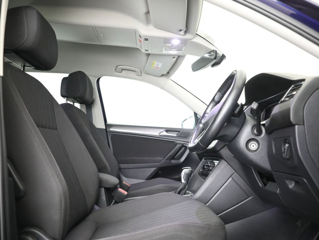 Used Volkswagen Tiguan Allspace 2023 for sale - 77995370: Photo 21