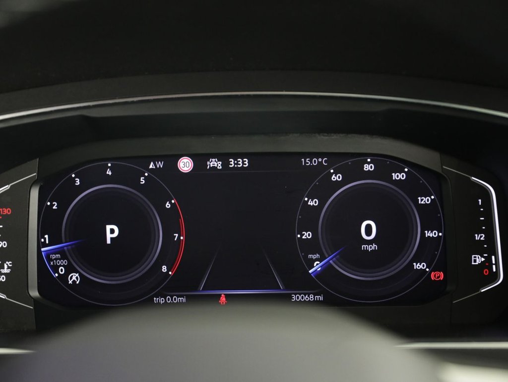 Used Volkswagen Tiguan Allspace 2023 for sale - 77995370: Photo 23