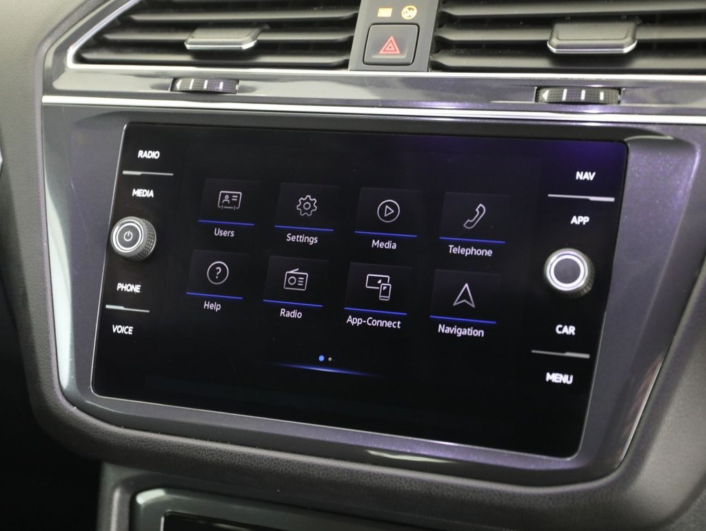 Used Volkswagen Tiguan Allspace 2023 for sale - 77995370: Photo 25