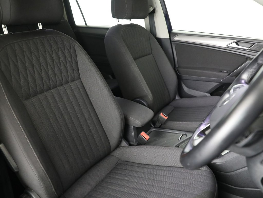 Used Volkswagen Tiguan Allspace 2023 for sale - 77995370: Photo 26