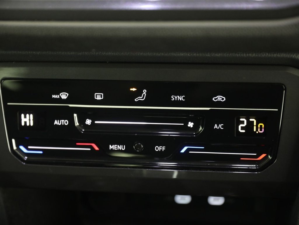 Used Volkswagen Tiguan Allspace 2023 for sale - 77995370: Photo 27