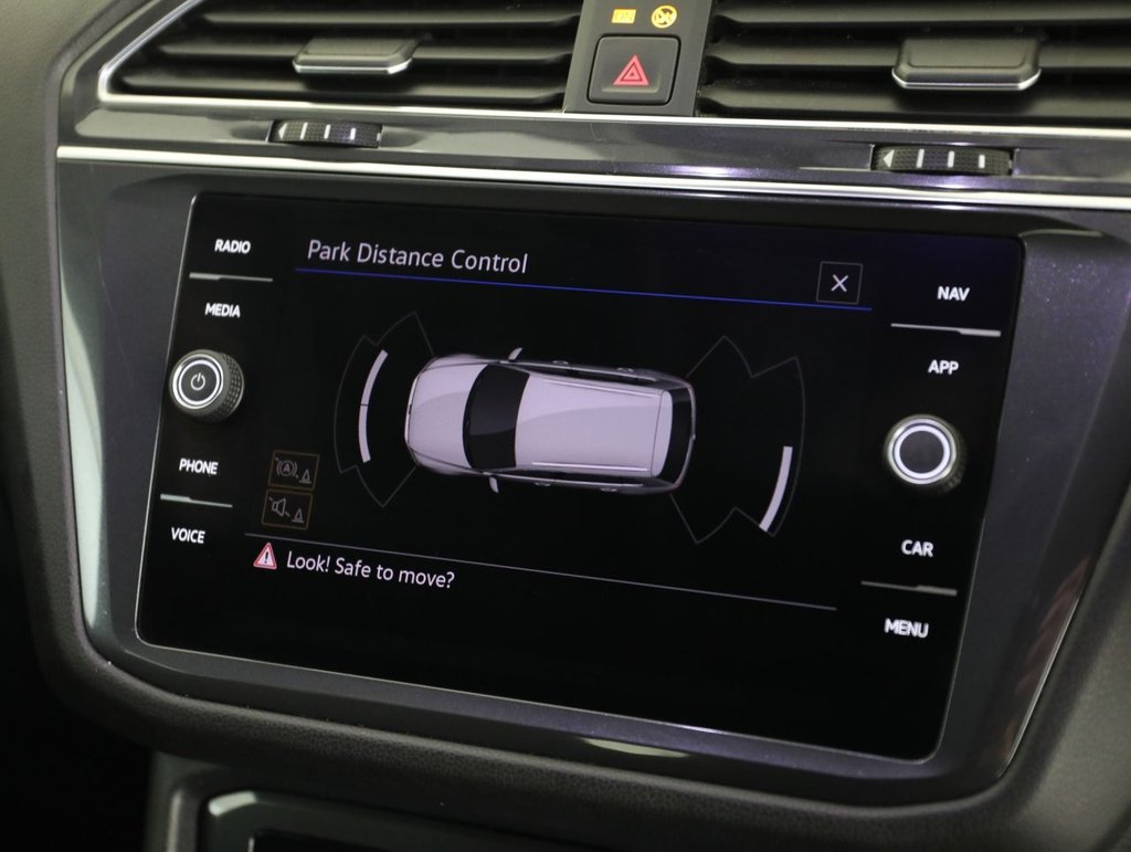 Used Volkswagen Tiguan Allspace 2023 for sale - 77995370: Photo 28