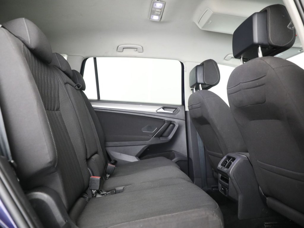 Used Volkswagen Tiguan Allspace 2023 for sale - 77995370: Photo 31