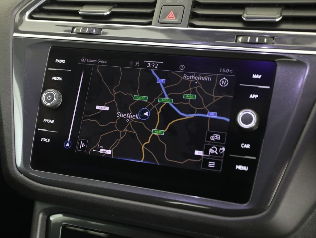 Used Volkswagen Tiguan Allspace 2023 for sale - 77995370: Photo 32