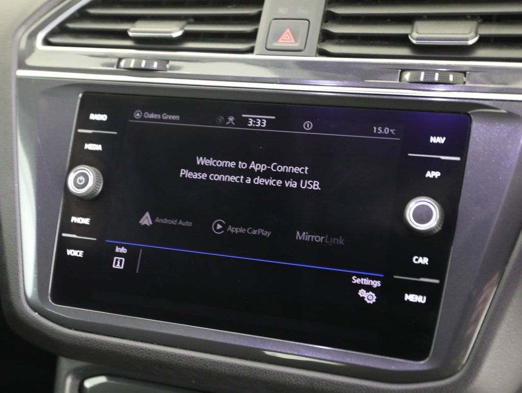 Used Volkswagen Tiguan Allspace 2023 for sale - 77995370: Photo 34