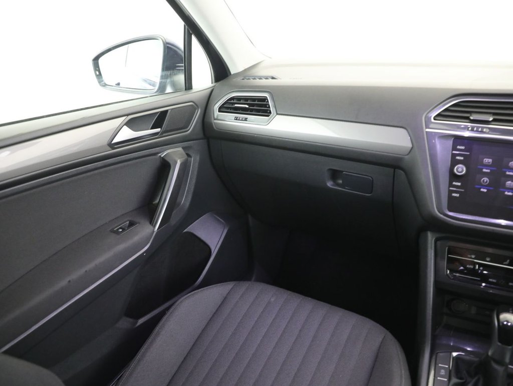 Used Volkswagen Tiguan Allspace 2023 for sale - 77995370: Photo 36