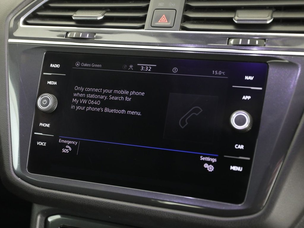 Used Volkswagen Tiguan Allspace 2023 for sale - 77995370: Photo 37