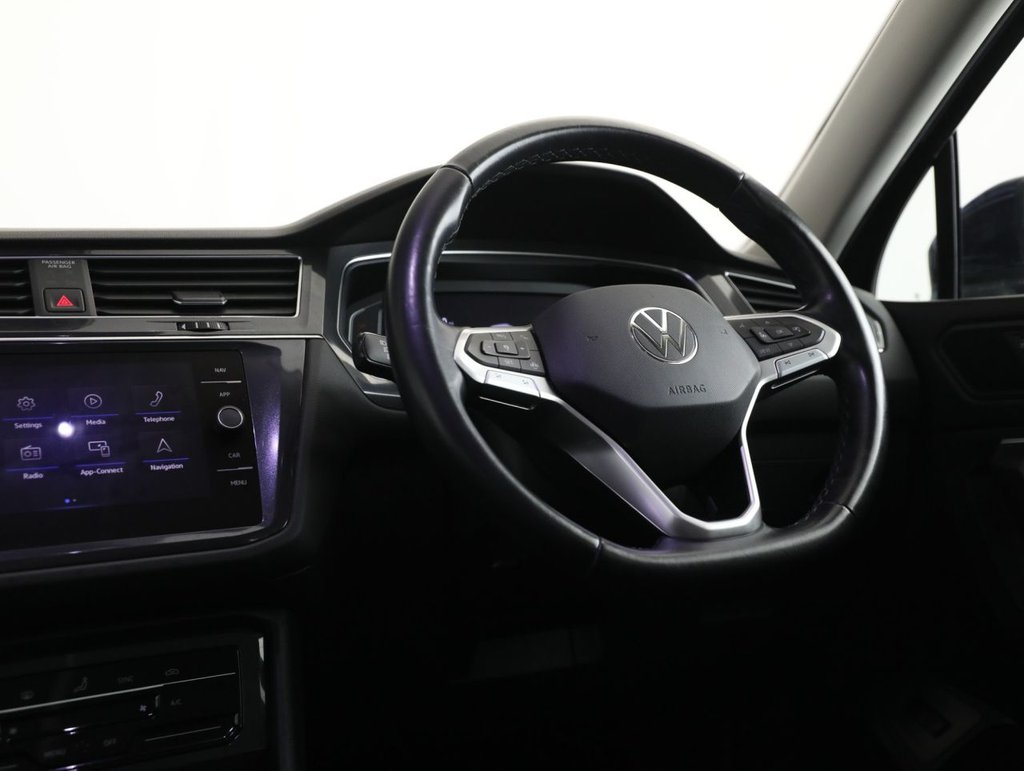 Used Volkswagen Tiguan Allspace 2023 for sale - 77995370: Photo 40